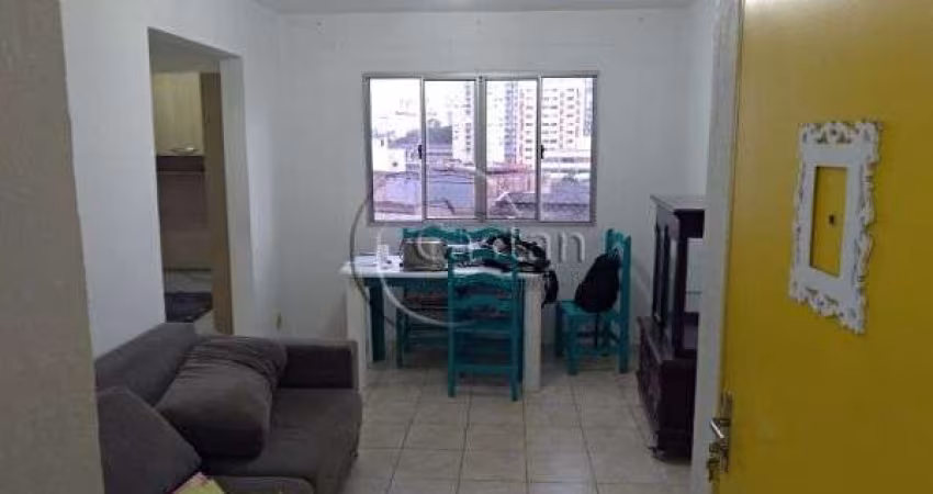 Apartamento com 2 quartos à venda na Rua Coronel Antônio Marcelo, --, Belém, São Paulo