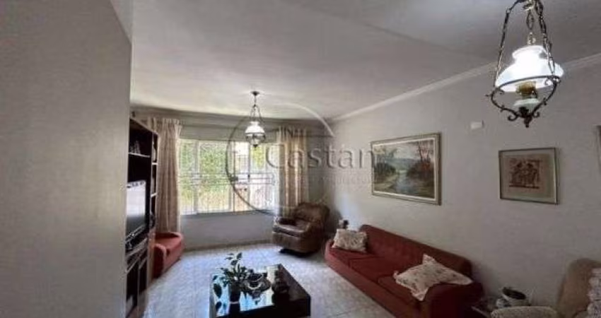Casa com 3 quartos à venda na Rua Elisiário, --, Tatuapé, São Paulo