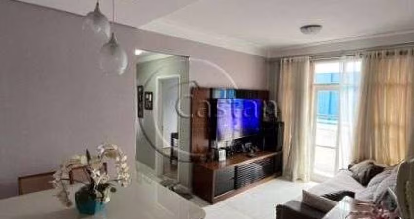 Apartamento com 2 quartos à venda na Rua Javari, --, Mooca, São Paulo