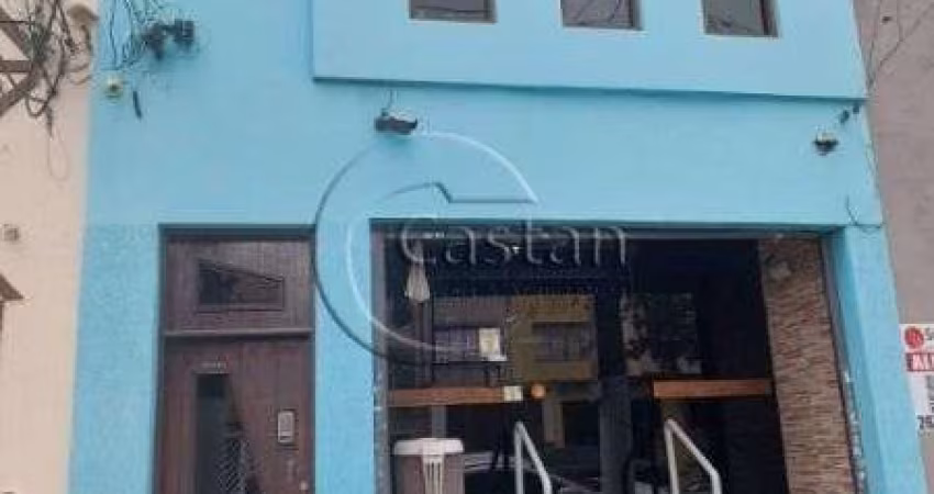 Prédio à venda na Rua Tijuco Preto, --, Tatuapé, São Paulo
