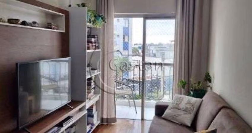 Apartamento com 2 quartos à venda na Rua Tripuí, --, Vila Prudente, São Paulo
