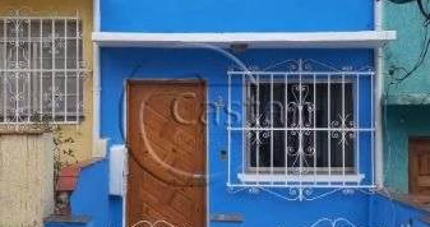 Casa com 2 quartos à venda na Rua Rosa Baldinata Torrezin, --, Mooca, São Paulo