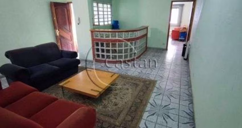 Casa com 7 quartos à venda na Rua Francisco Polito, --, Vila Prudente, São Paulo