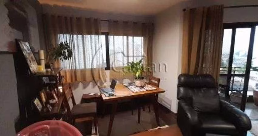 Cobertura com 3 quartos à venda na Rua Cristianópolis, --, Mooca, São Paulo