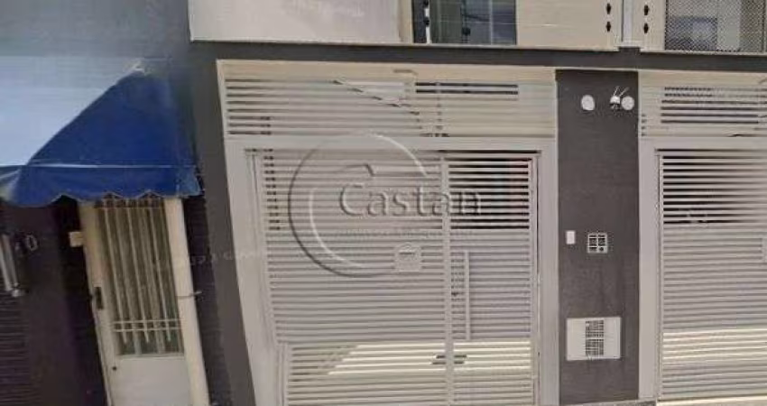 Casa com 2 quartos à venda na Professor João Batista Ferri, --, Vila Carrão, São Paulo