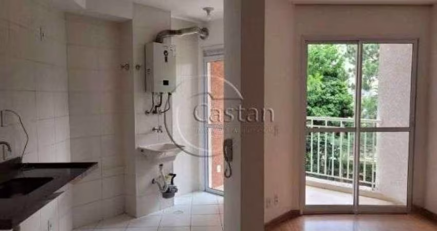Apartamento com 2 quartos à venda na Rua Ibitirama, --, Vila Prudente, São Paulo