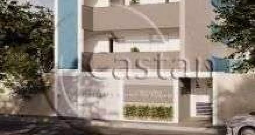 Apartamento com 2 quartos à venda na Rua Passarola, --, Mooca, São Paulo