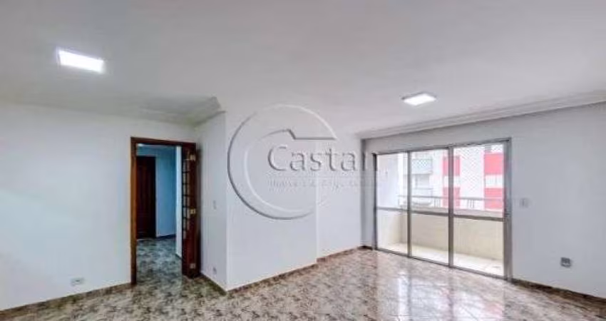 Apartamento com 3 quartos à venda na Rua Passos, --, Belém, São Paulo