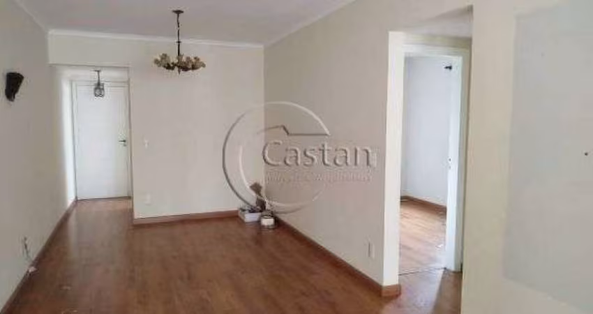Apartamento com 2 quartos à venda na Rua Baguassu, --, Água Rasa, São Paulo