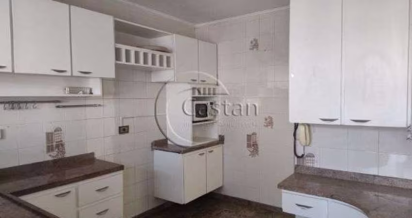 Apartamento com 3 quartos à venda na Rua Marquês de Praia Grande, --, Vila Prudente, São Paulo