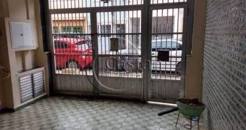 Casa com 2 quartos à venda na Rua Vieira Martins, --, Brás, São Paulo