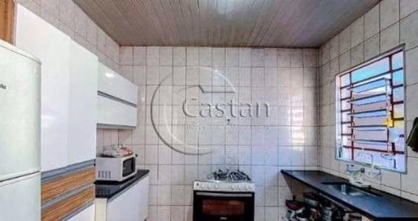 Casa com 4 quartos à venda na São Leopoldo, --, Belenzinho, São Paulo