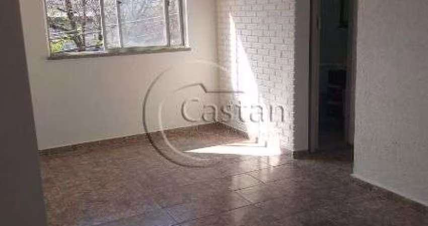 Apartamento com 2 quartos à venda na Avenida Doutor Assis Ribeiro, --, Cangaíba, São Paulo