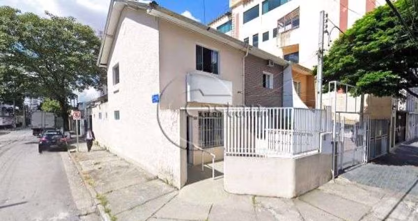 Casa com 2 quartos à venda na Rua Síria, --, Tatuapé, São Paulo