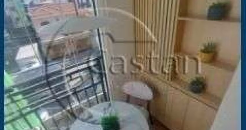 Apartamento com 2 quartos à venda na Rua Síria, --, Tatuapé, São Paulo