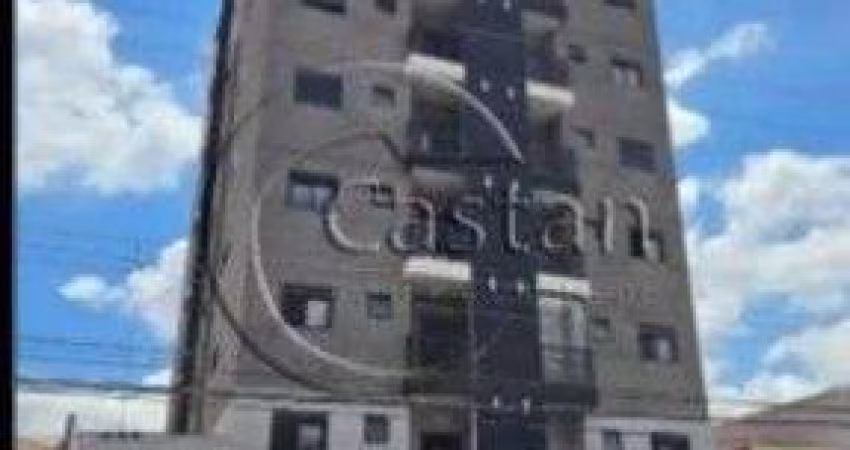 Apartamento com 2 quartos à venda na Rua Síria, --, Tatuapé, São Paulo
