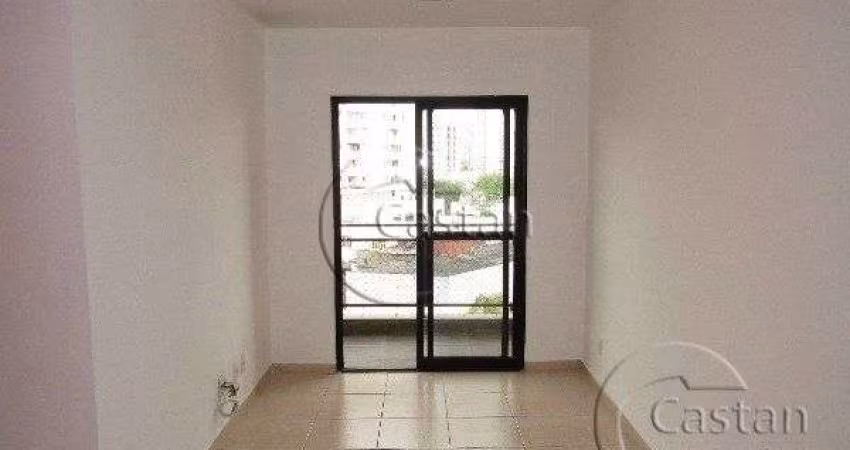 Apartamento com 2 quartos à venda na Rua do Acre, --, Mooca, São Paulo