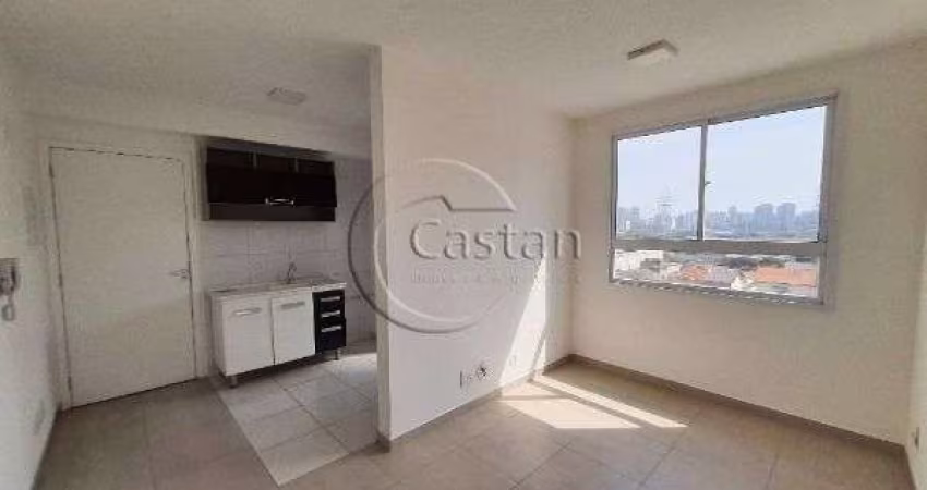 Apartamento com 2 quartos à venda na Rua Maria Daffre, --, Mooca, São Paulo