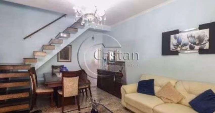 Casa com 3 quartos à venda na Estrada Velha da Penha, --, Tatuapé, São Paulo