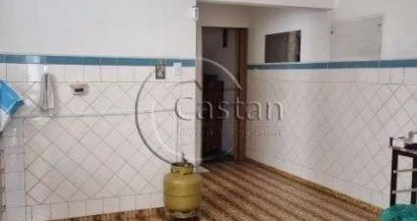 Casa com 3 quartos à venda na Rua Nelson de Godói Pereira, --, Tatuapé, São Paulo