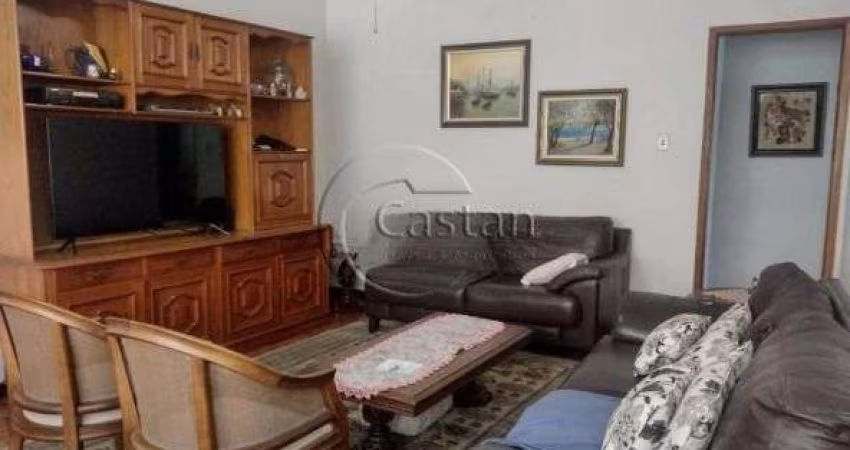 Casa com 2 quartos à venda na Rua Manuel Lemos, --, Vila Zelina, São Paulo