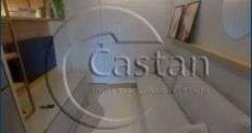 Apartamento com 2 quartos à venda na Rua Síria, --, Tatuapé, São Paulo