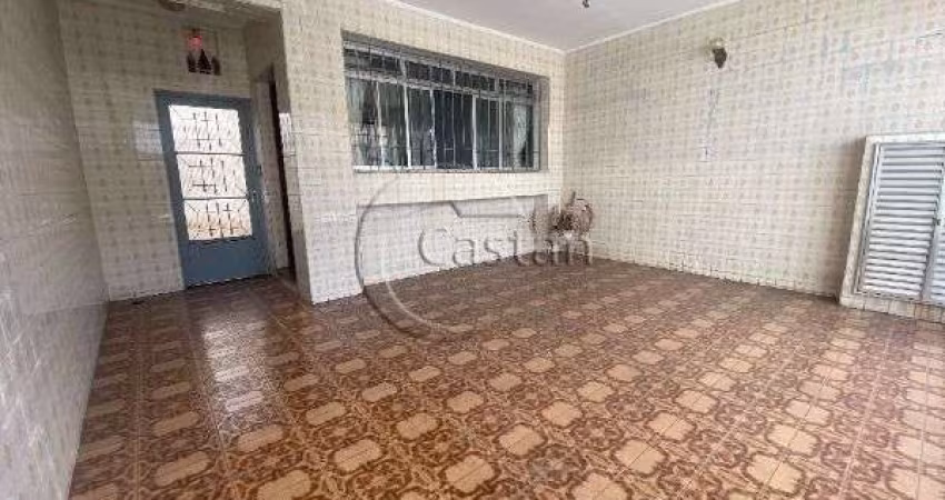 Casa em condomínio fechado com 5 quartos à venda na Rua Chá de Frade, --, Mooca, São Paulo