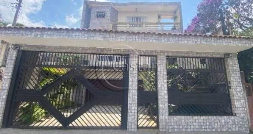 Casa com 4 quartos à venda na Rua Angá, --, Vila Formosa, São Paulo