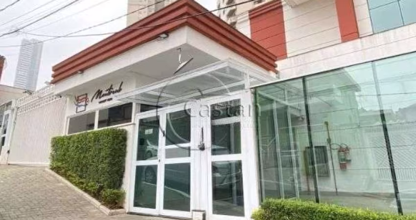 Apartamento com 2 quartos à venda na Rua Caetanos, --, Jardim Anália Franco, São Paulo