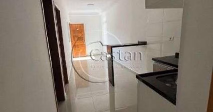 Apartamento com 2 quartos à venda na Rua Ourinhos, --, Mooca, São Paulo