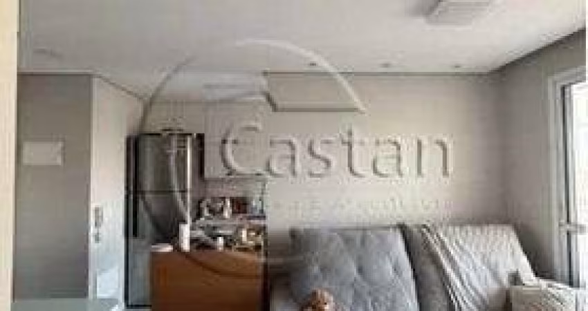 Apartamento com 2 quartos à venda na Rua Evans, --, Vila Esperança, São Paulo