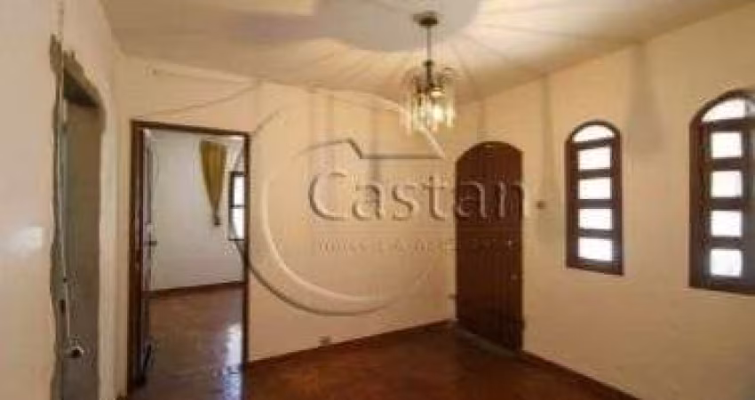 Casa com 2 quartos à venda na Rua José Manoel da Conceição, --, Vila Primavera, São Paulo
