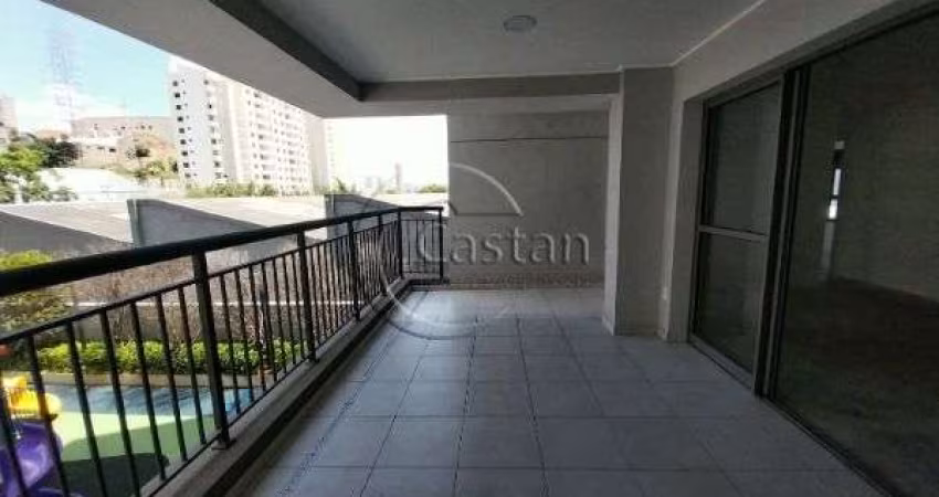 Apartamento com 3 quartos à venda na Rua Barão de Monte Santo, --, Mooca, São Paulo