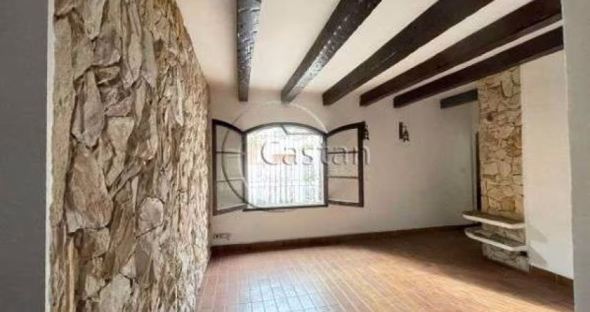 Casa com 3 quartos à venda na Rua Pedro Nascimento Ferrador, --, Mooca, São Paulo