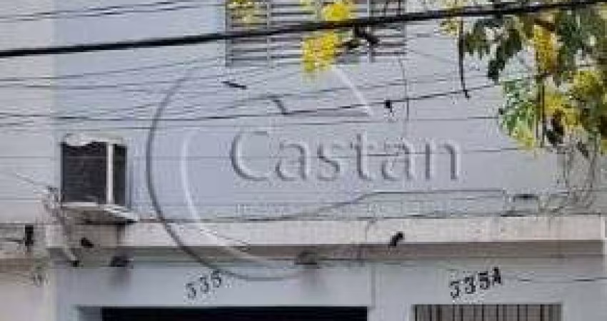 Casa com 1 quarto à venda na Rua Mogi Mirim, --, Mooca, São Paulo