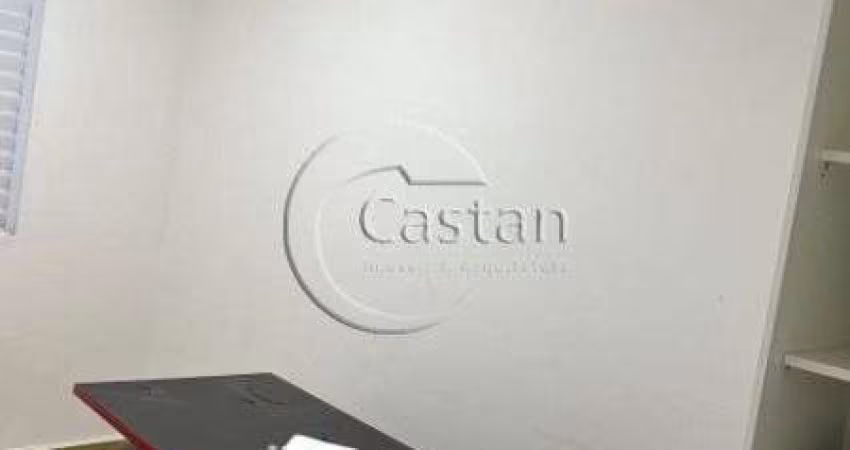 Apartamento com 2 quartos à venda na Avenida Alberto Ramos, --, Vila Prudente, São Paulo