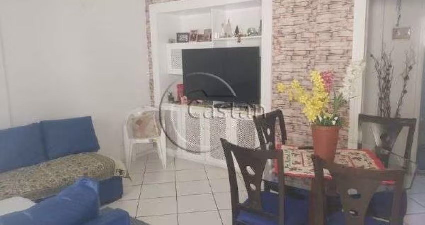 Apartamento com 2 quartos à venda na Avenida Doutor Eduardo Cotching, --, Vila Formosa, São Paulo