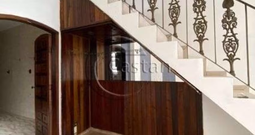 Casa em condomínio fechado com 2 quartos à venda na Rua Barão de Jaguara, --, Mooca, São Paulo