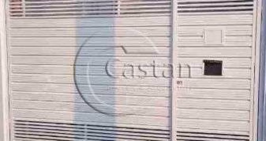 Casa com 2 quartos à venda na Rua José Zappi, --, Vila Prudente, São Paulo