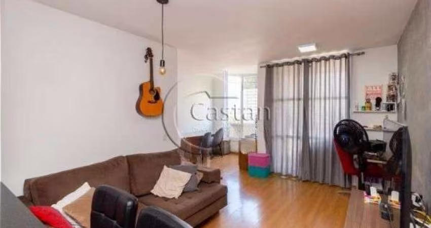 Apartamento com 3 quartos à venda na Rua Cajuru, --, Belém, São Paulo
