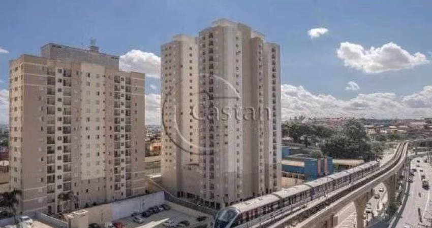 Apartamento com 2 quartos à venda na Avenida Sapopemba, --, Jardim Adutora, São Paulo