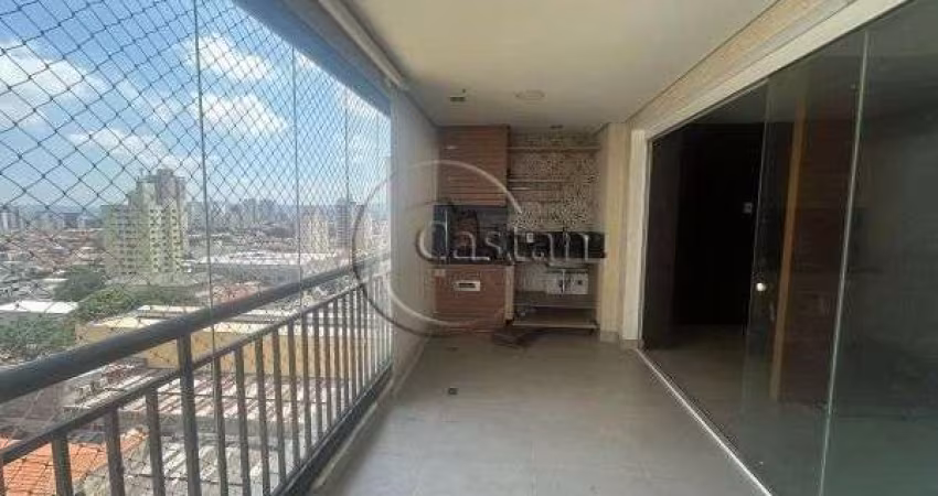 Apartamento com 3 quartos à venda na Rua Teresina, --, Mooca, São Paulo