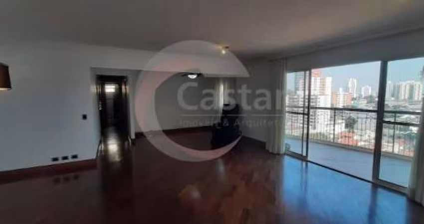 Apartamento com 3 quartos à venda na Rua Pedro de Godói, --, Vila Prudente, São Paulo