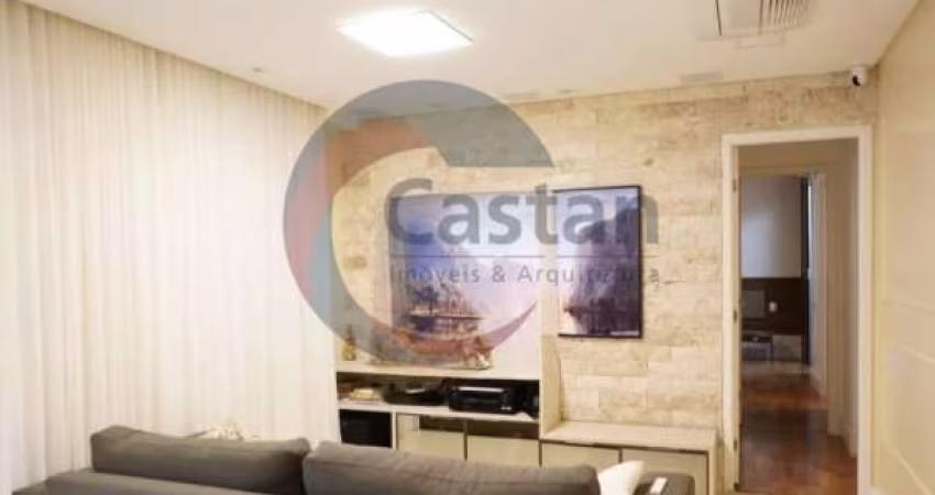 Apartamento com 3 quartos à venda na Rua Taquari, --, Mooca, São Paulo