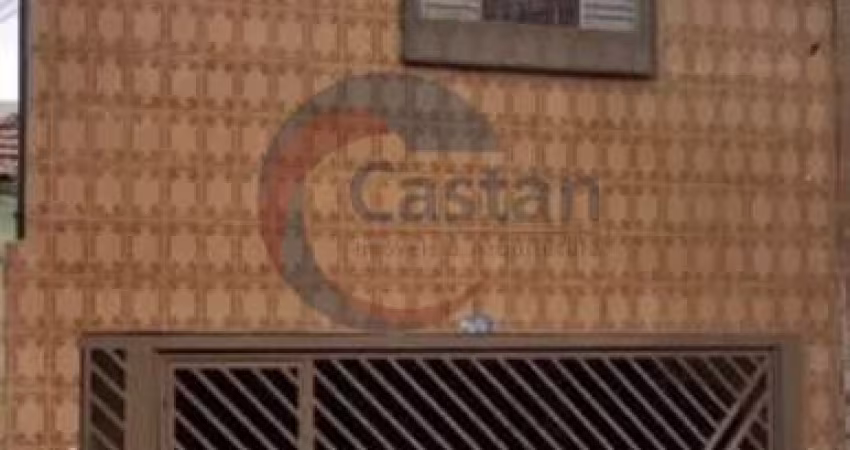 Casa com 4 quartos à venda na São Leopoldo, --, Belenzinho, São Paulo