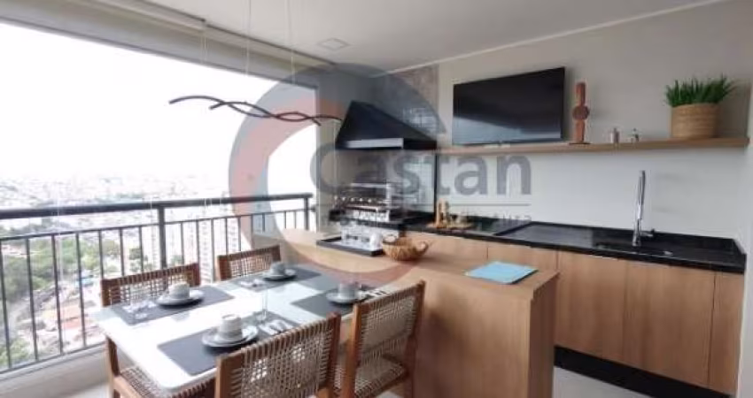 Apartamento com 2 quartos à venda na Rua Felício Pereira, --, Vila Formosa, São Paulo