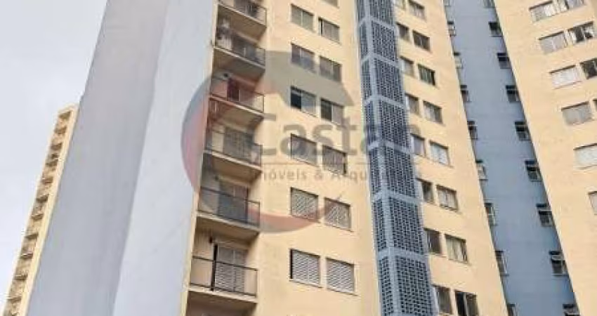 Apartamento com 2 quartos à venda na Rua Costa Barros, --, Vila Prudente, São Paulo