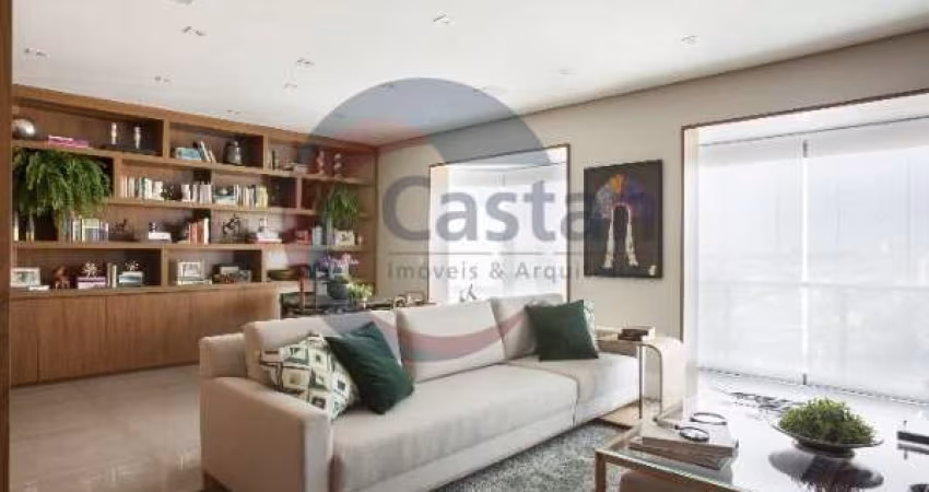 Apartamento com 4 quartos à venda na Rua Doutor Roberto Feijó, --, Vila Prudente, São Paulo