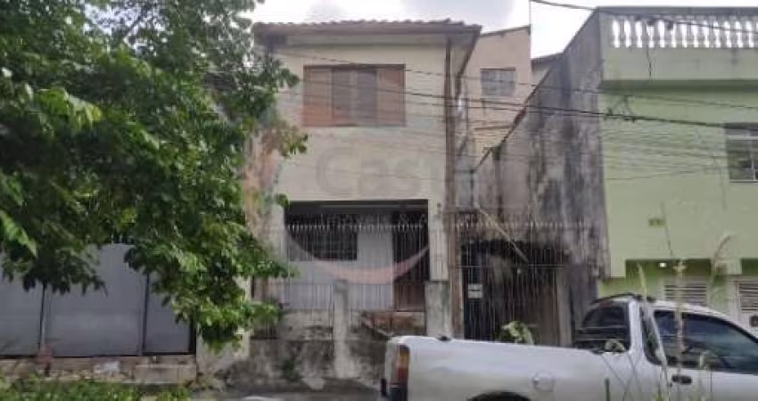 Casa com 3 quartos à venda na Manuel Escalada, --, Jardim Vila Formosa, São Paulo
