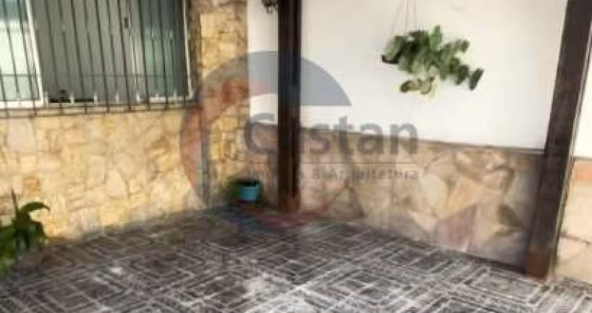 Casa com 3 quartos à venda na Rua São Jorge, --, Tatuapé, São Paulo